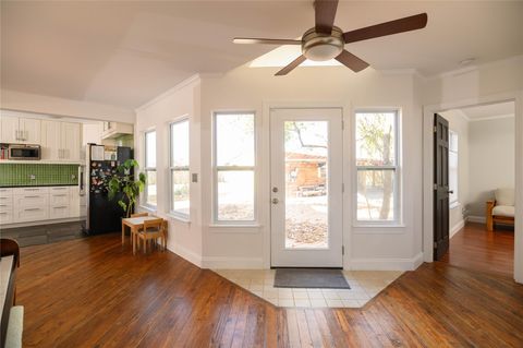 Tiny photo for 4902 Pecan Springs RD, Austin, TX 78723 (MLS # 3413378)