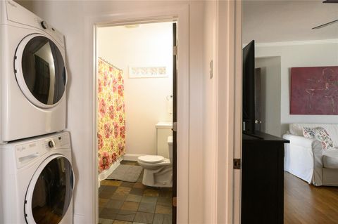 Tiny photo for 4902 Pecan Springs RD, Austin, TX 78723 (MLS # 3413378)