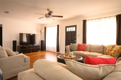 Tiny photo for 4902 Pecan Springs RD, Austin, TX 78723 (MLS # 3413378)