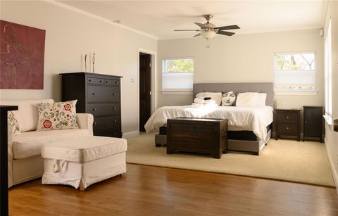 Tiny photo for 4902 Pecan Springs RD, Austin, TX 78723 (MLS # 3413378)