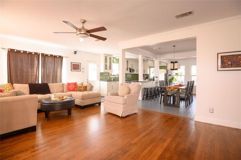 Tiny photo for 4902 Pecan Springs RD, Austin, TX 78723 (MLS # 3413378)