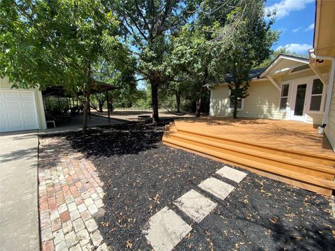 Tiny photo for 4902 Pecan Springs RD, Austin, TX 78723 (MLS # 3413378)