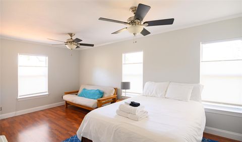Tiny photo for 4902 Pecan Springs RD, Austin, TX 78723 (MLS # 3413378)
