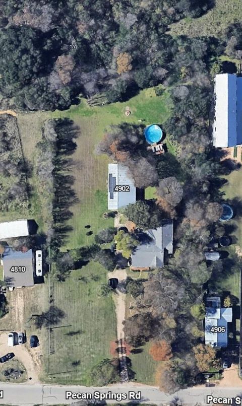 Photo of 4902 Pecan Springs RD, Austin, TX 78723 (MLS # 3413378)