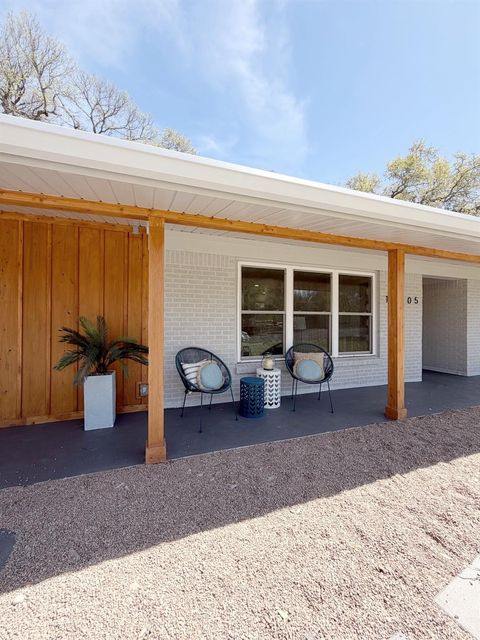 11805 Pollyanna Ave Austin TX 78753