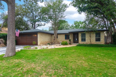 Photo of 1810 Hermitage DR, Round Rock, TX 78681 (MLS # 6639552)