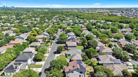 Tiny photo for 8007 Bramble Bush DR, Austin, TX 78747 (MLS # 9213983)