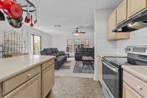 Tiny photo for 8007 Bramble Bush DR, Austin, TX 78747 (MLS # 9213983)