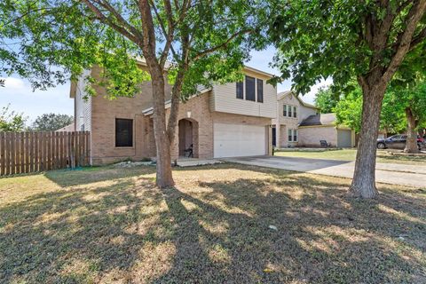 Photo of 8007 Bramble Bush DR, Austin, TX 78747 (MLS # 9213983)