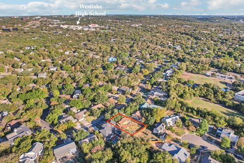 Tiny photo for 1705 Barn Swallow DR, Austin, TX 78746 (MLS # 5480693)