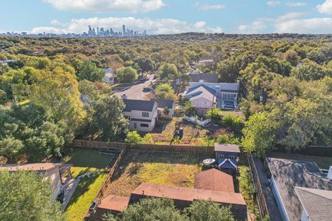 Tiny photo for 1705 Barn Swallow DR, Austin, TX 78746 (MLS # 5480693)