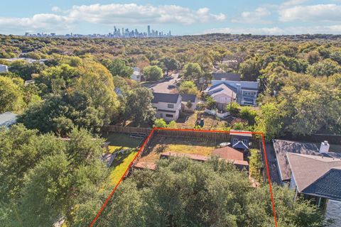 Tiny photo for 1705 Barn Swallow DR, Austin, TX 78746 (MLS # 5480693)