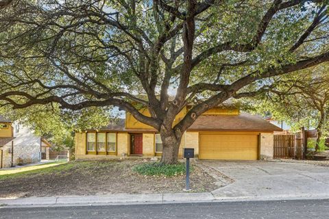 Tiny photo for 1705 Barn Swallow DR, Austin, TX 78746 (MLS # 5480693)