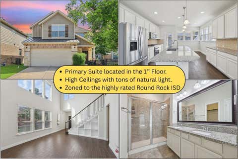 Photo of 10418 Turnbull LOOP, Austin, TX 78717 (MLS # 8836637)