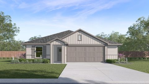 298 DENALI DR Kyle TX 78640