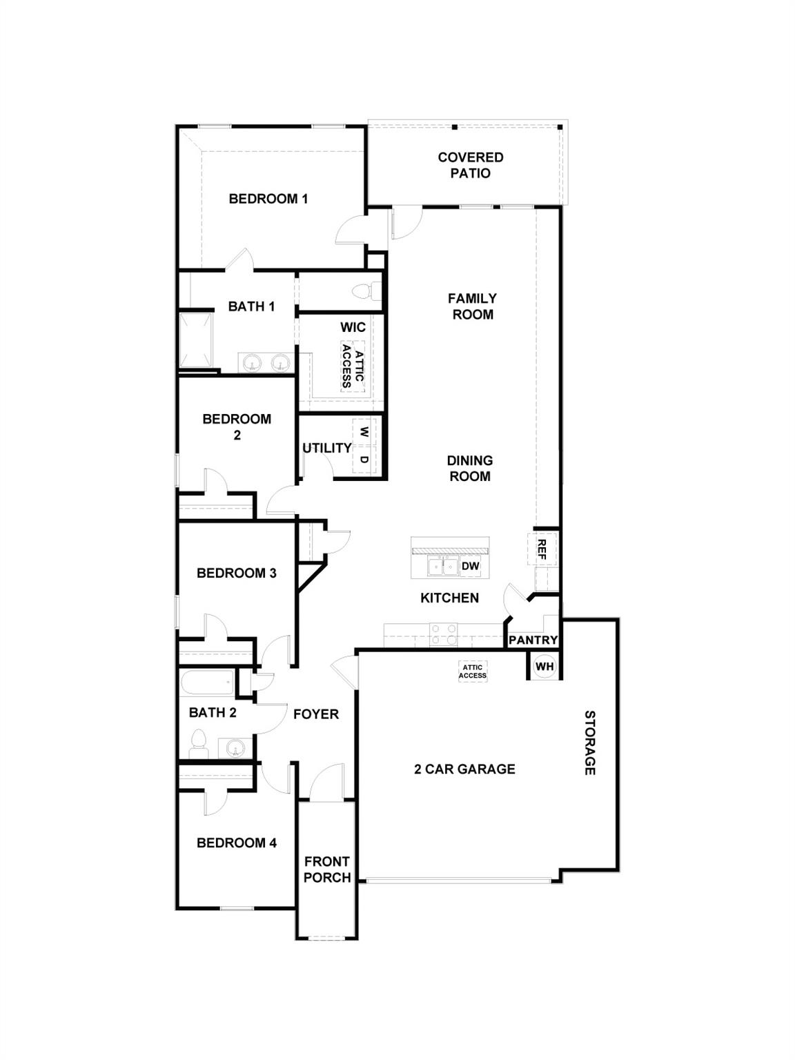 298 DENALI DR