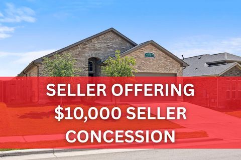 383 Oleander LOOP Buda TX 78610