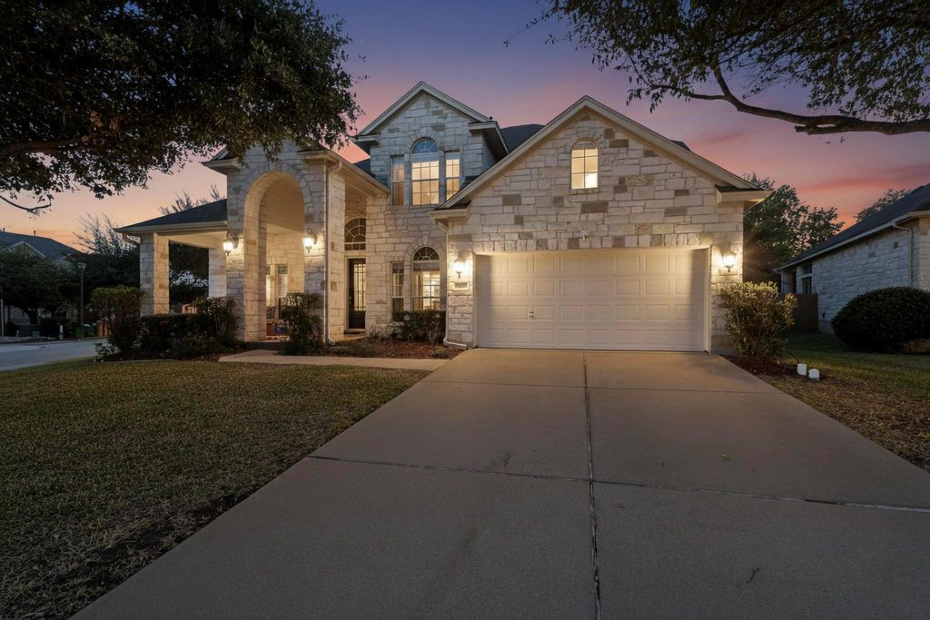 Photo of 16525 Broadbay DR, Austin, TX 78717 (MLS # 2157540)