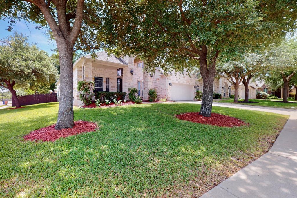 Photo of 16525 Broadbay DR, Austin, TX 78717 (MLS # 2157540)