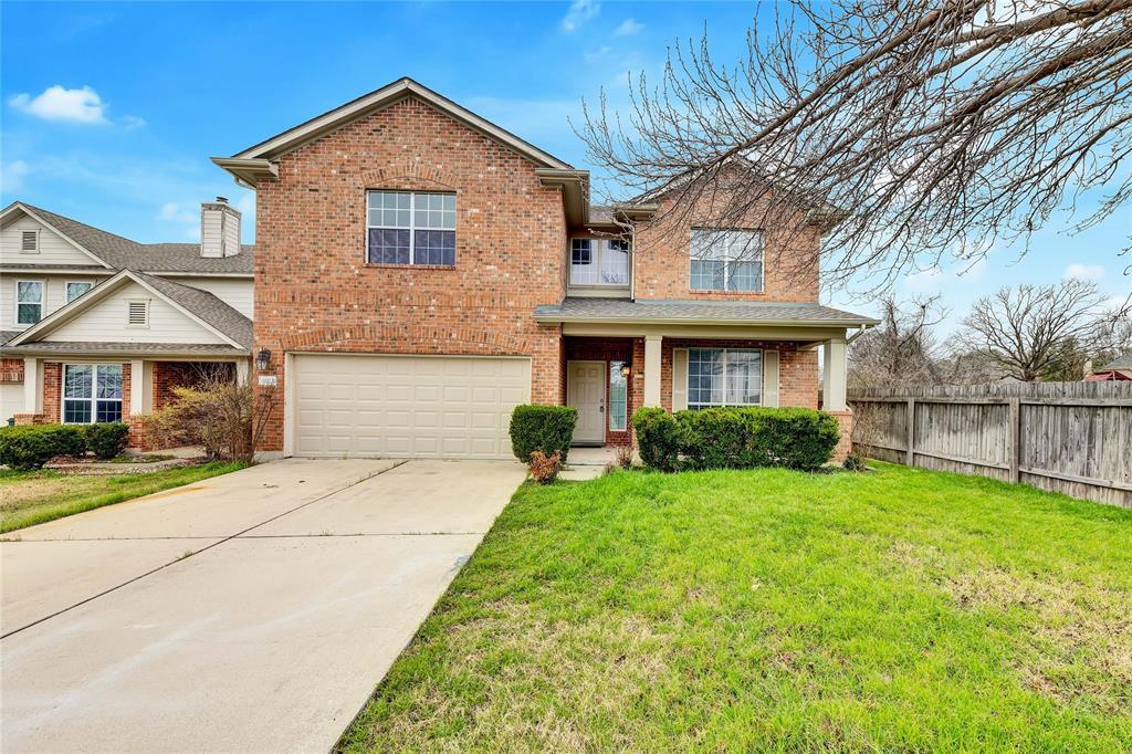 Photo 1 of 26 — 3112 Karstview CV, Round Rock, TX 78681