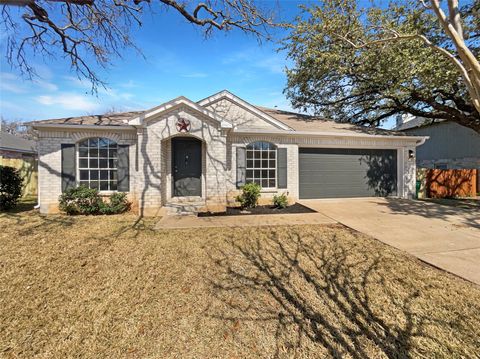 923 Timber TRL Cedar Park TX 78613