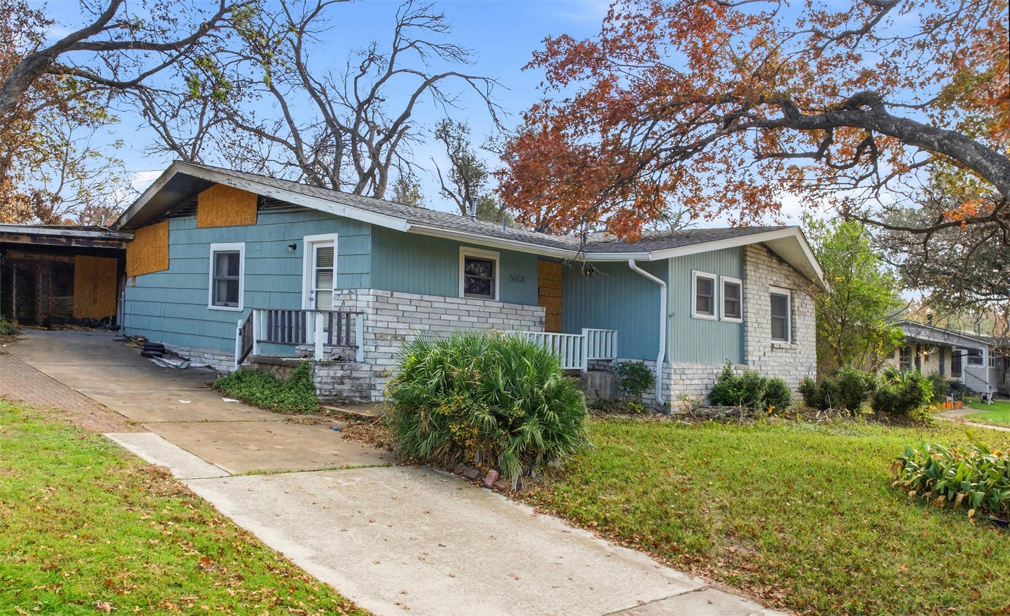 6201 Shoal Creek BLVD