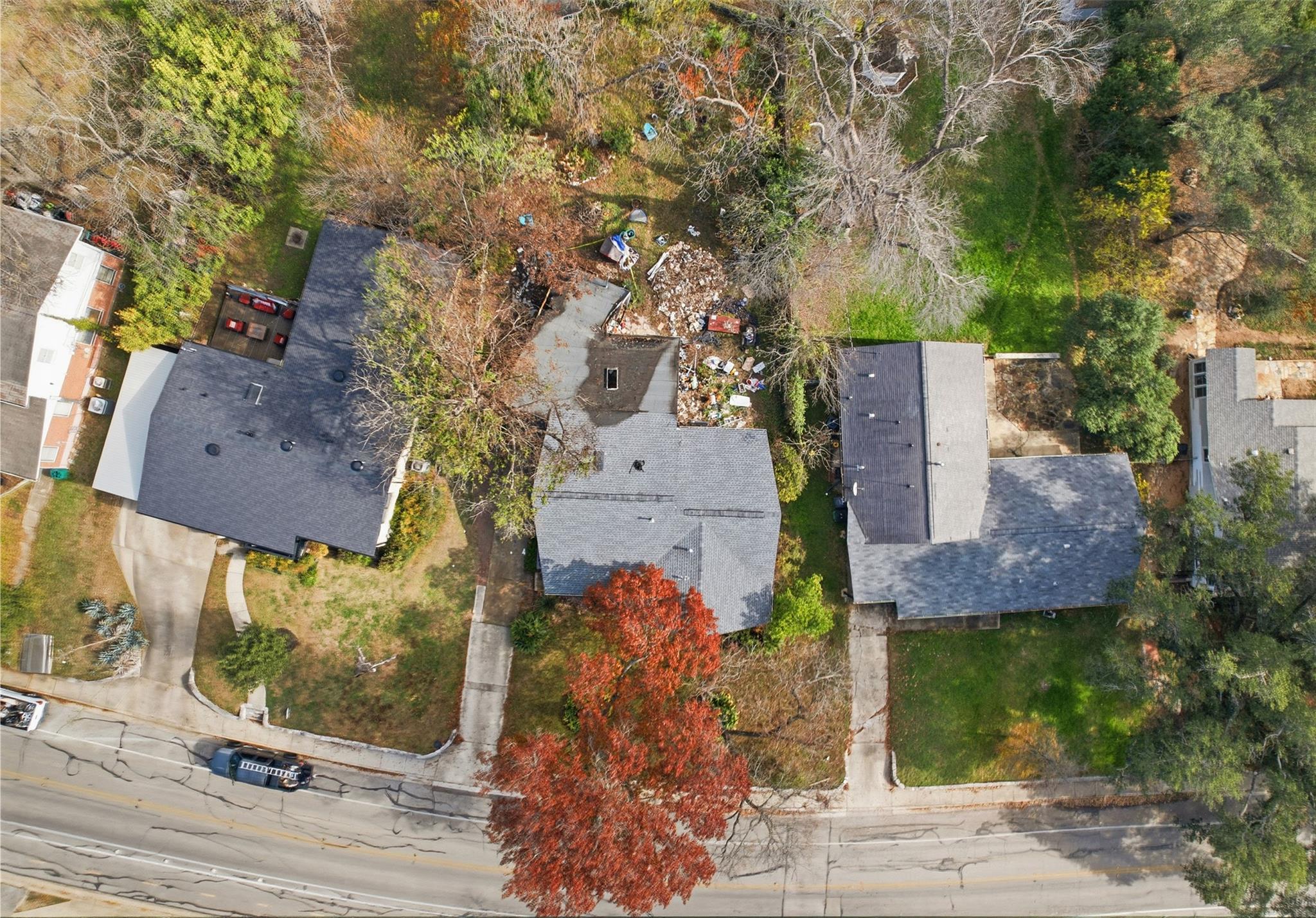 6201 Shoal Creek BLVD