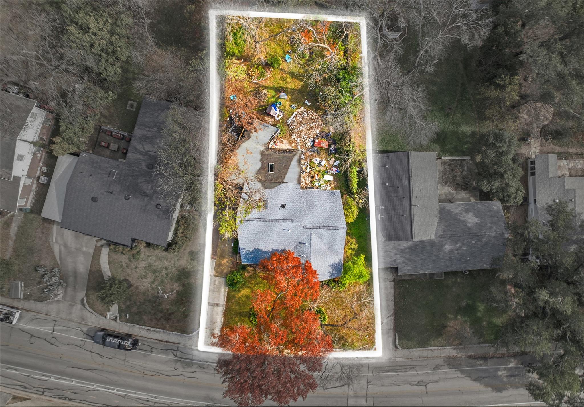 6201 Shoal Creek BLVD