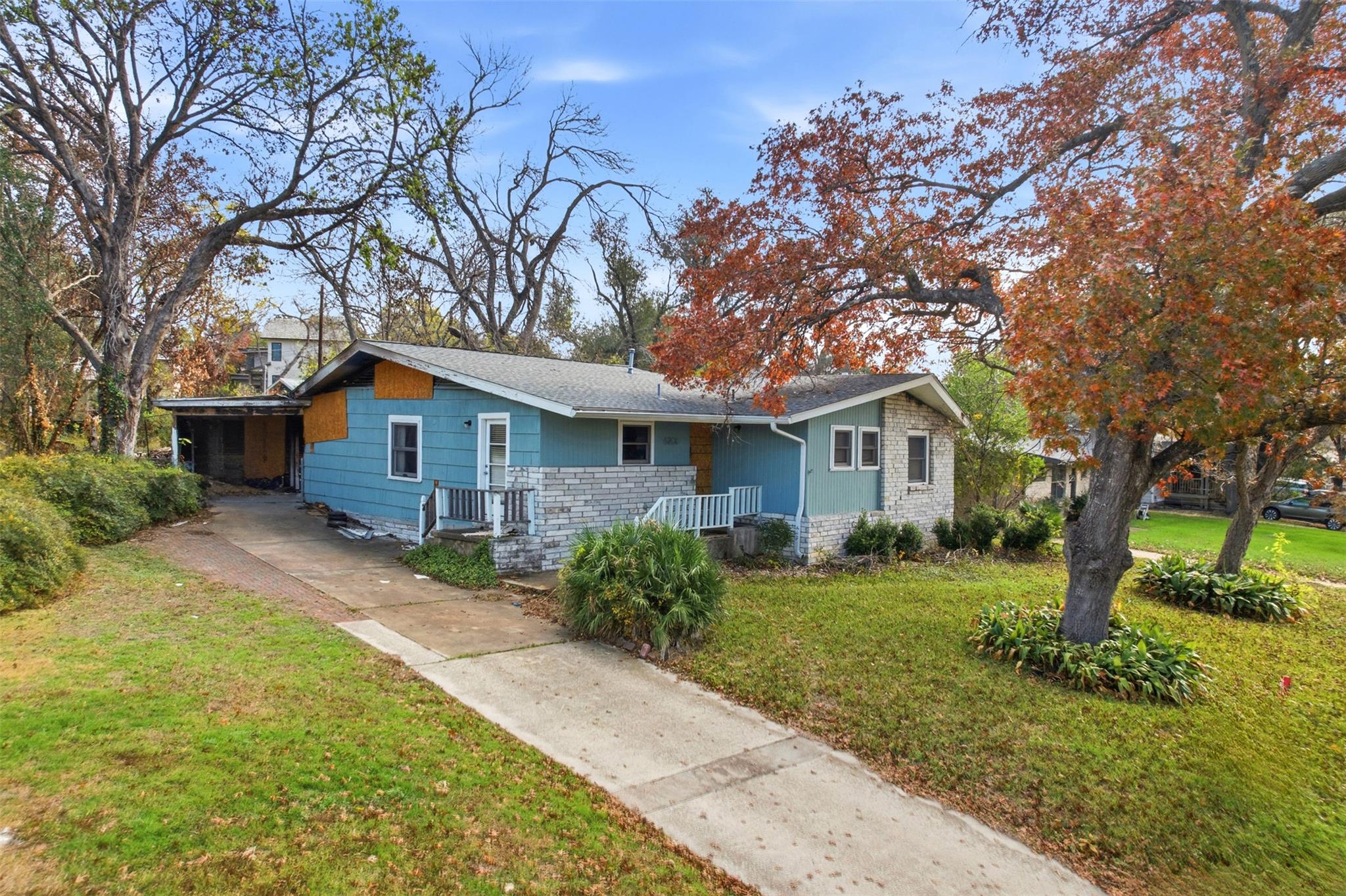 6201 Shoal Creek BLVD