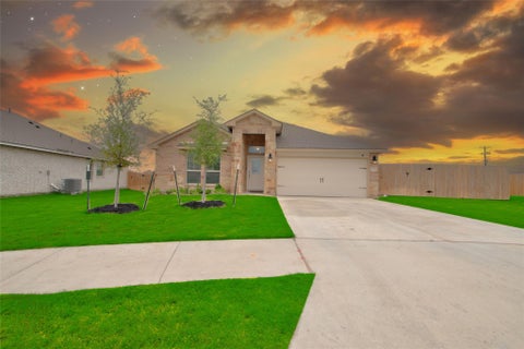 Photo of 1317 Cesarina ST, Harker Heights, TX 76548 (MLS # 3735519)