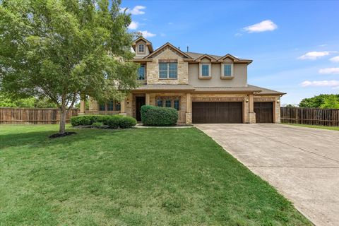 12400 Lostwood CIR Austin TX 78748