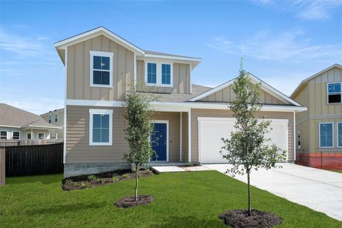 Tiny photo for 11721 Domenico CV, Austin, TX 78747 (MLS # 9147330)