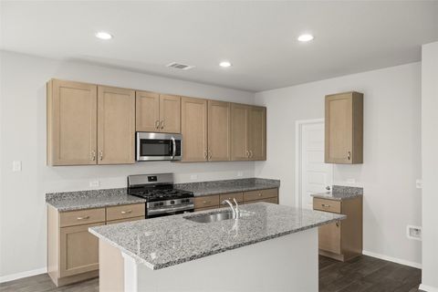 Tiny photo for 11721 Domenico CV, Austin, TX 78747 (MLS # 9147330)