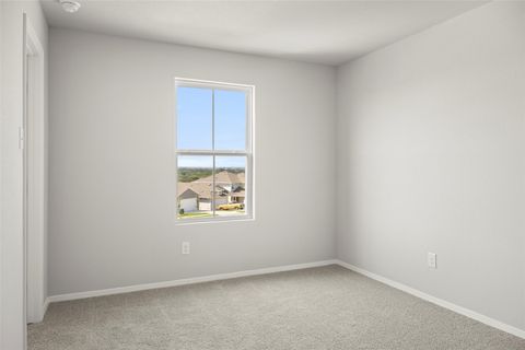 Tiny photo for 11721 Domenico CV, Austin, TX 78747 (MLS # 9147330)