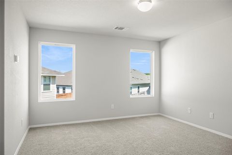 Tiny photo for 11721 Domenico CV, Austin, TX 78747 (MLS # 9147330)