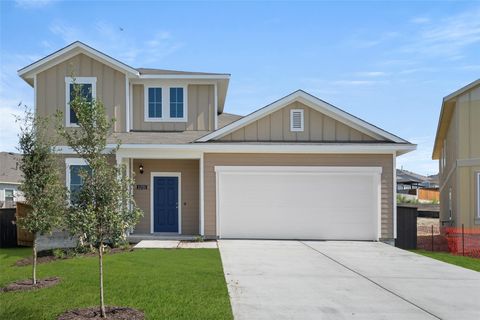 Photo of 11721 Domenico CV, Austin, TX 78747 (MLS # 9147330)