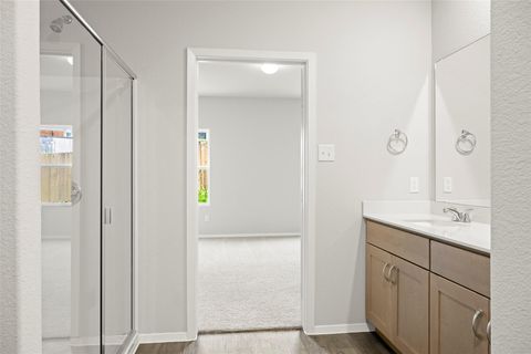Tiny photo for 11721 Domenico CV, Austin, TX 78747 (MLS # 9147330)