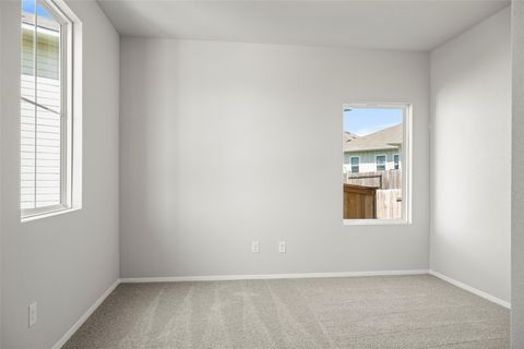 Tiny photo for 11721 Domenico CV, Austin, TX 78747 (MLS # 9147330)
