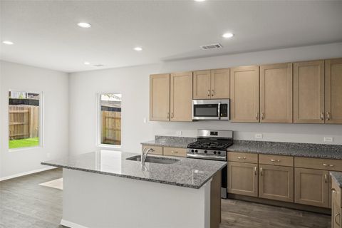 Tiny photo for 11721 Domenico CV, Austin, TX 78747 (MLS # 9147330)