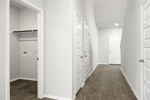 Tiny photo for 11721 Domenico CV, Austin, TX 78747 (MLS # 9147330)