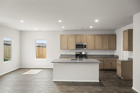 Tiny photo for 11721 Domenico CV, Austin, TX 78747 (MLS # 9147330)
