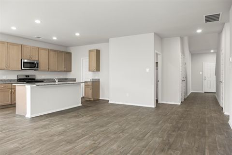 Tiny photo for 11721 Domenico CV, Austin, TX 78747 (MLS # 9147330)