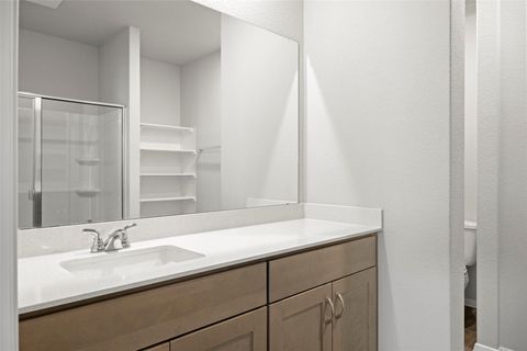 Tiny photo for 11721 Domenico CV, Austin, TX 78747 (MLS # 9147330)
