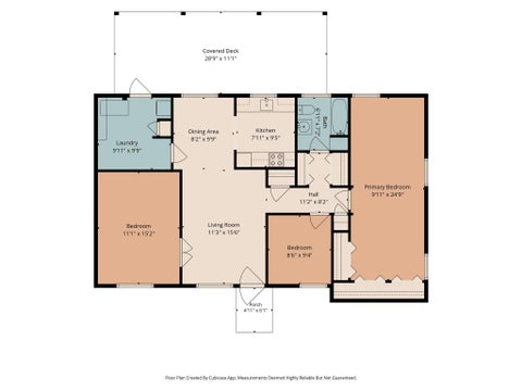 Tiny photo for 1102 Sahara Ave, Austin, TX 78745 (MLS # 8961989)