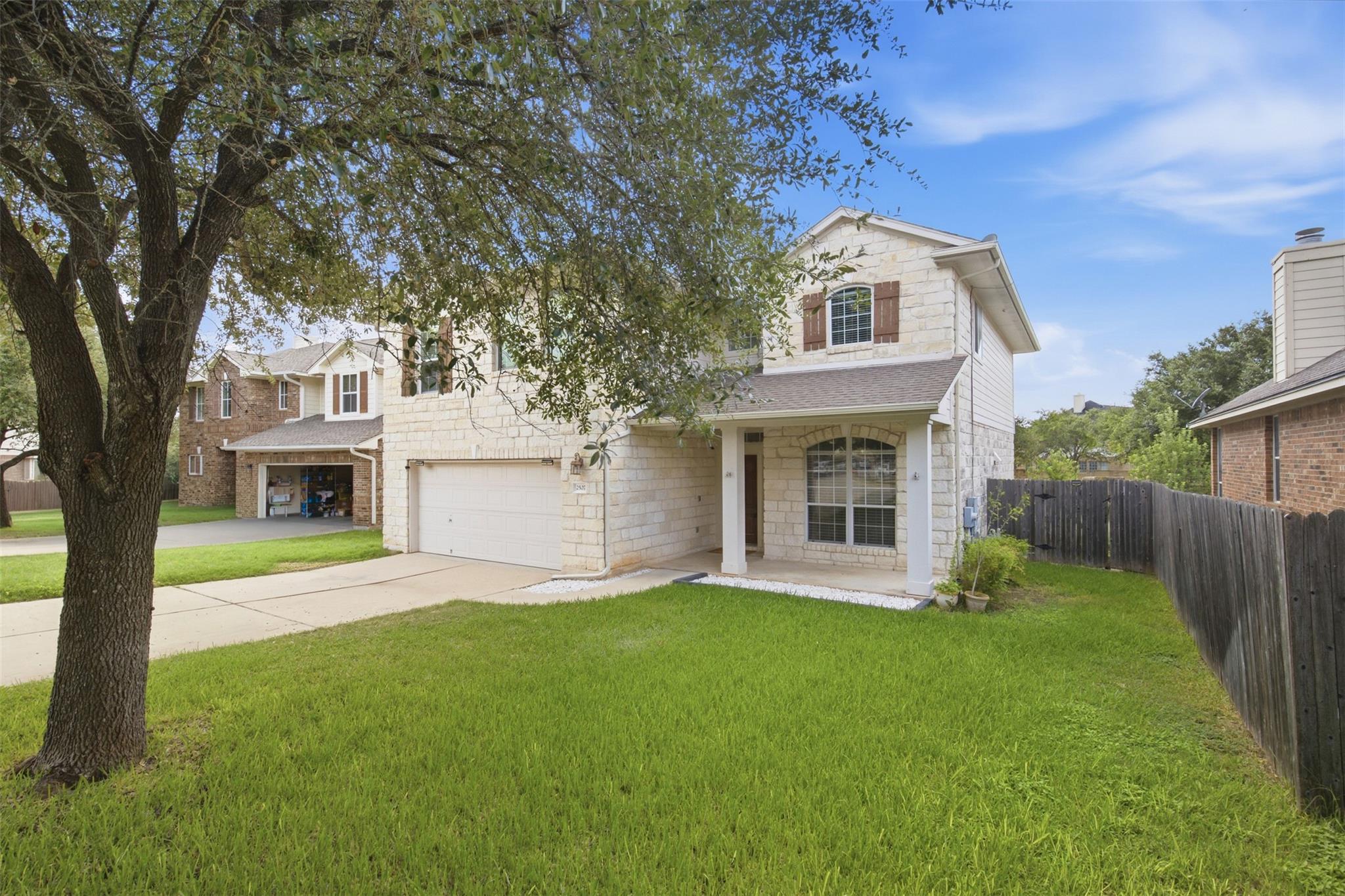 2507 Texan DR