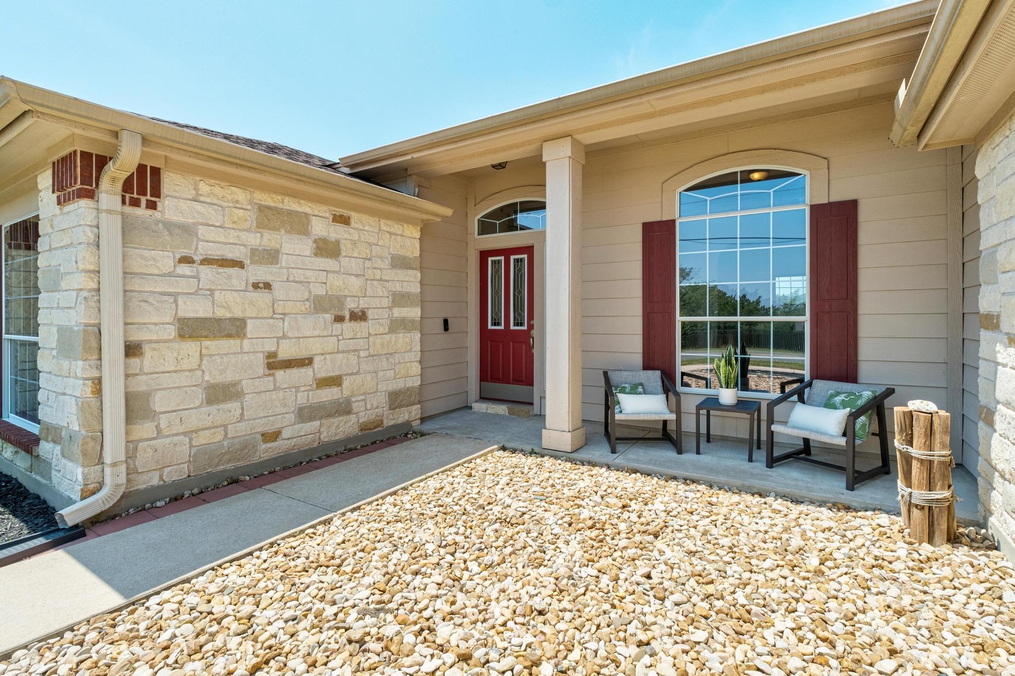 20603 National DR
