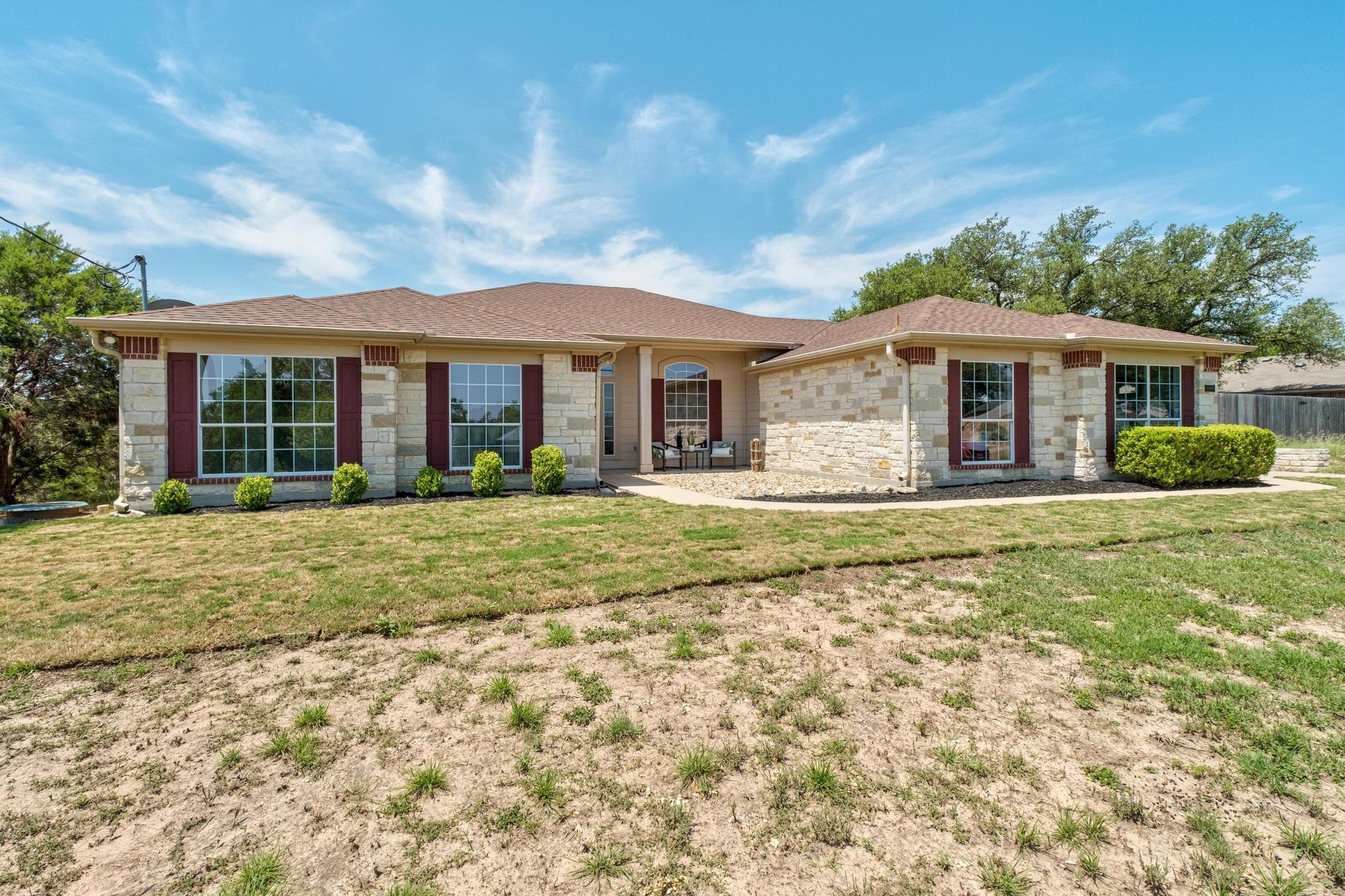 20603 National DR