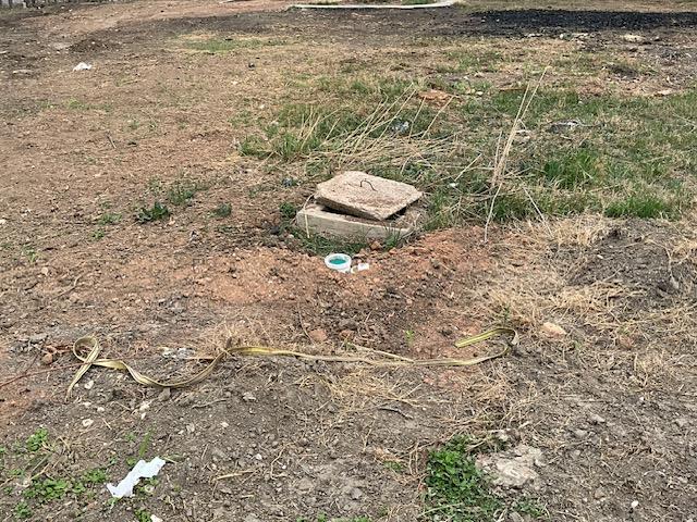 14732 Navarro Creek PASS