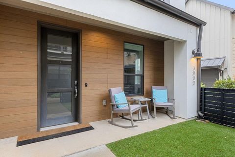 Tiny photo for 3900 Sightline ST #127, Austin, TX 78731 (MLS # 6336907)