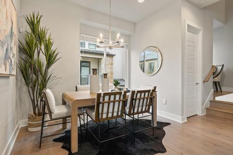 Tiny photo for 3900 Sightline ST #127, Austin, TX 78731 (MLS # 6336907)